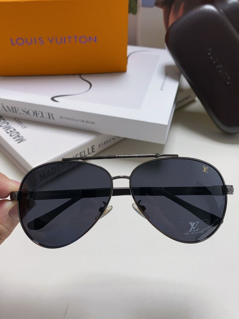 Louis Vuitton Sunglasses